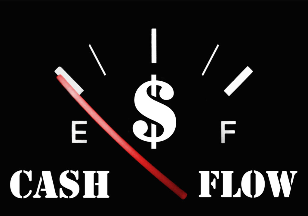 business cash flow